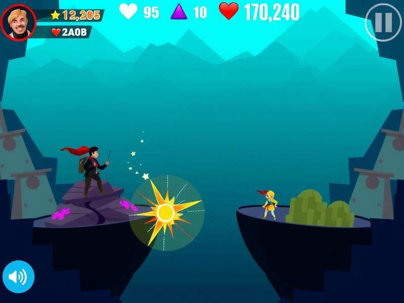 Deep Dive Duel India Statistics